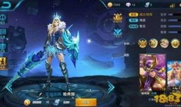 最新爆料王者荣耀新赛季,王者荣耀全新赛季亮点前瞻